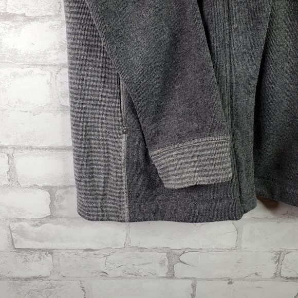 PRANA Jacket - Picture 9 of 14